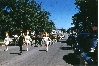 Parade on Main Street